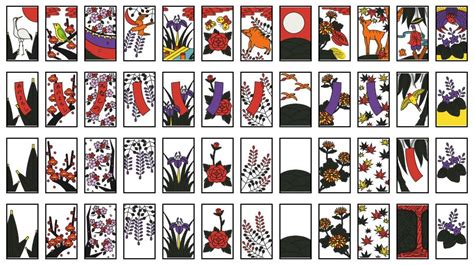 Hanafuda .